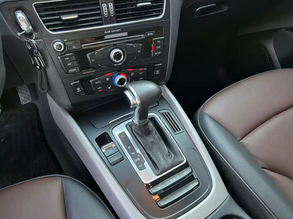 Audi Q5 — миниатюра 14