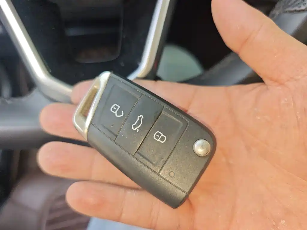 Volkswagen Tharu — миниатюра 12