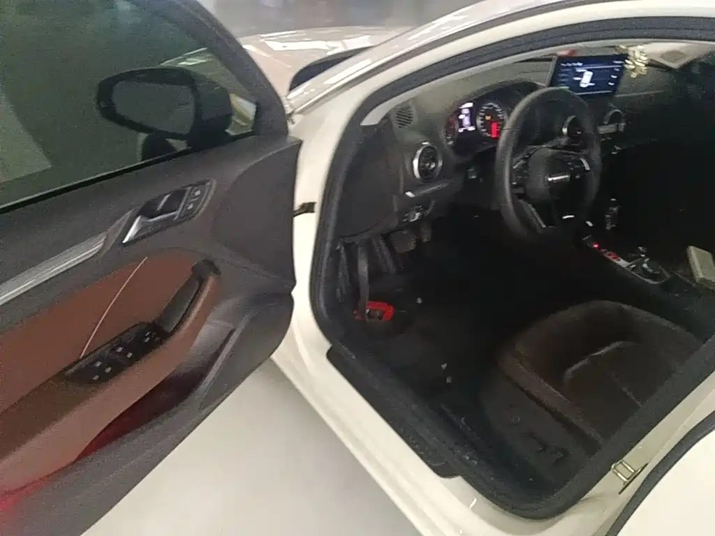 Audi A3 — миниатюра 16