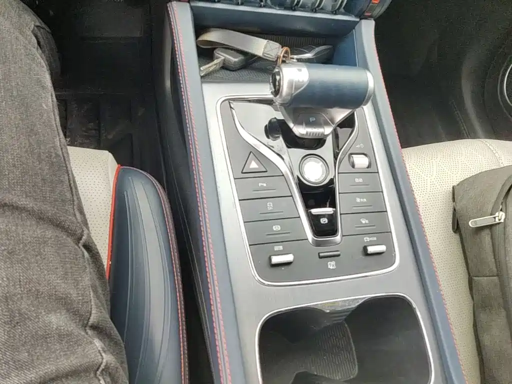 BYD Yuan Plus — миниатюра 14
