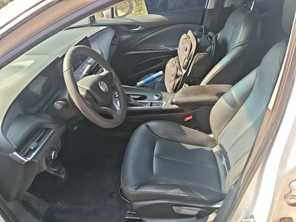 Buick Velite 6 — миниатюра 15