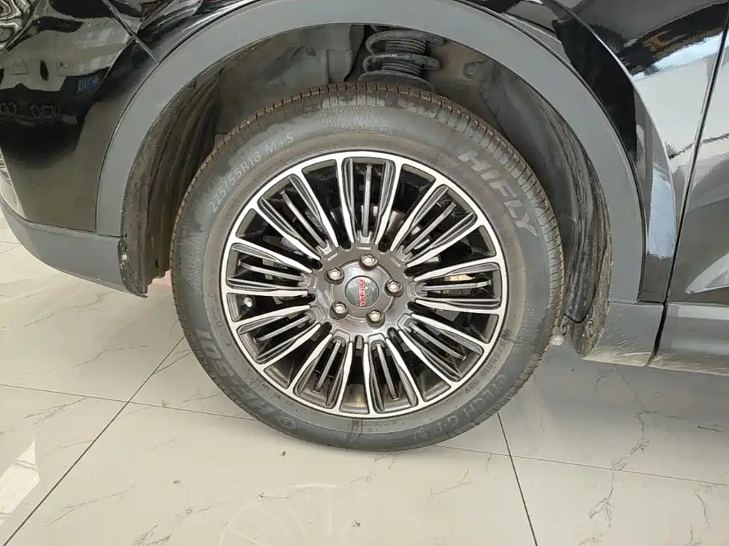 VGV VGV U70 — миниатюра 23