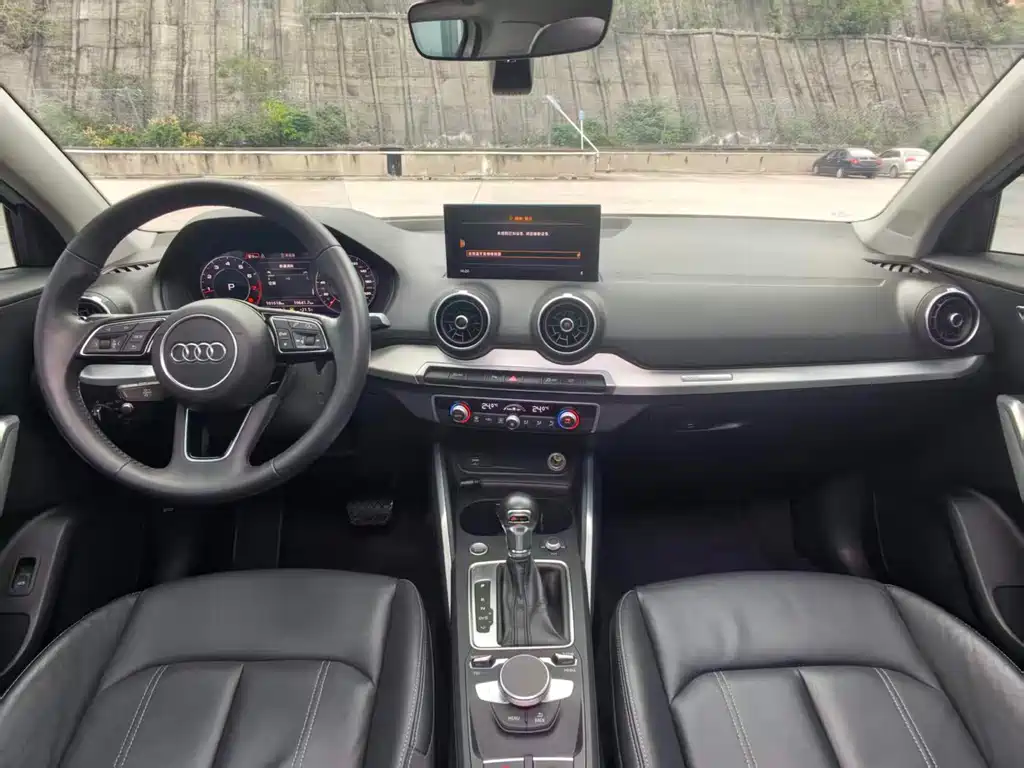 Audi Q2L — миниатюра 6
