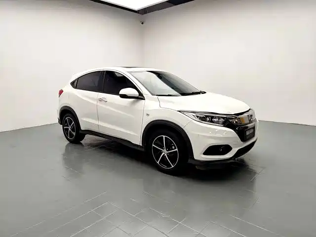Honda Vezel — миниатюра 3