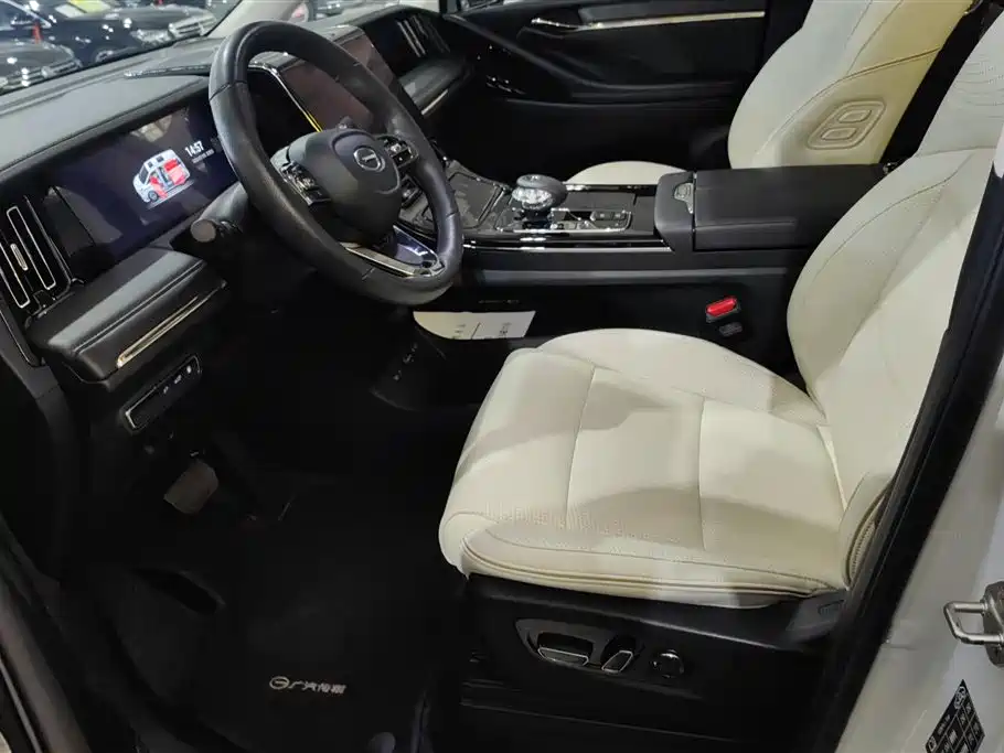 GAC E9 2023 E9 MAX