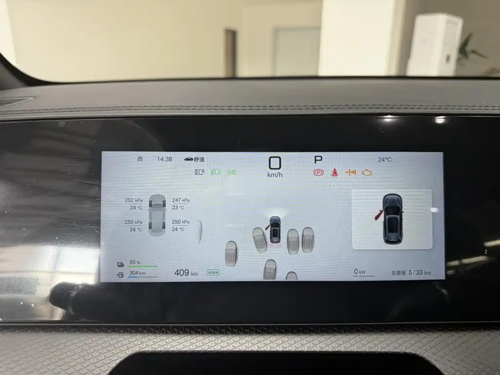 BYD Pro New Energy — миниатюра 13