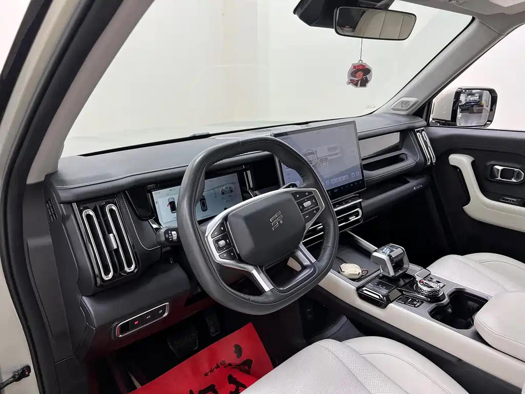 Shanhai Shanhai T1 — миниатюра 12