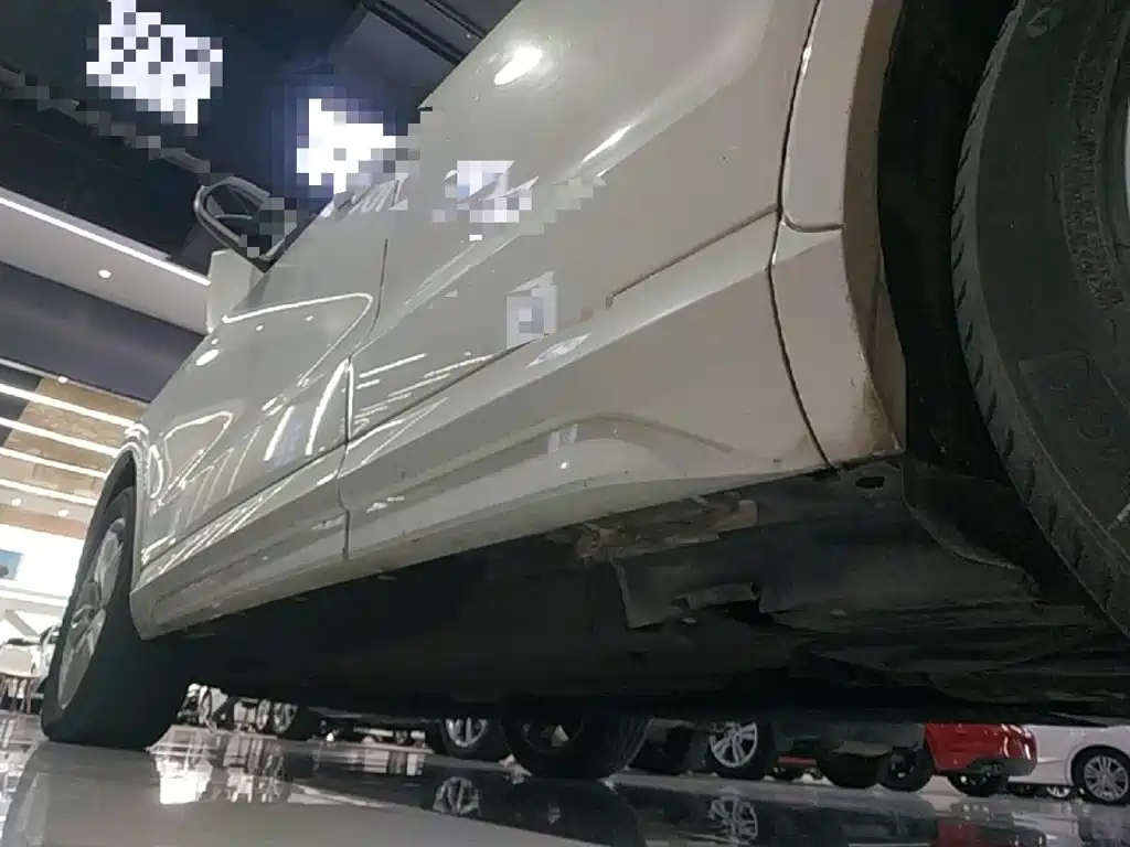 Audi Q3 — миниатюра 22