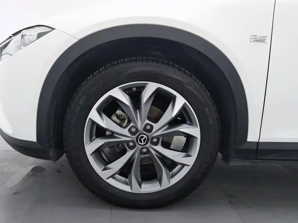 Mazda CX-4 — миниатюра 17
