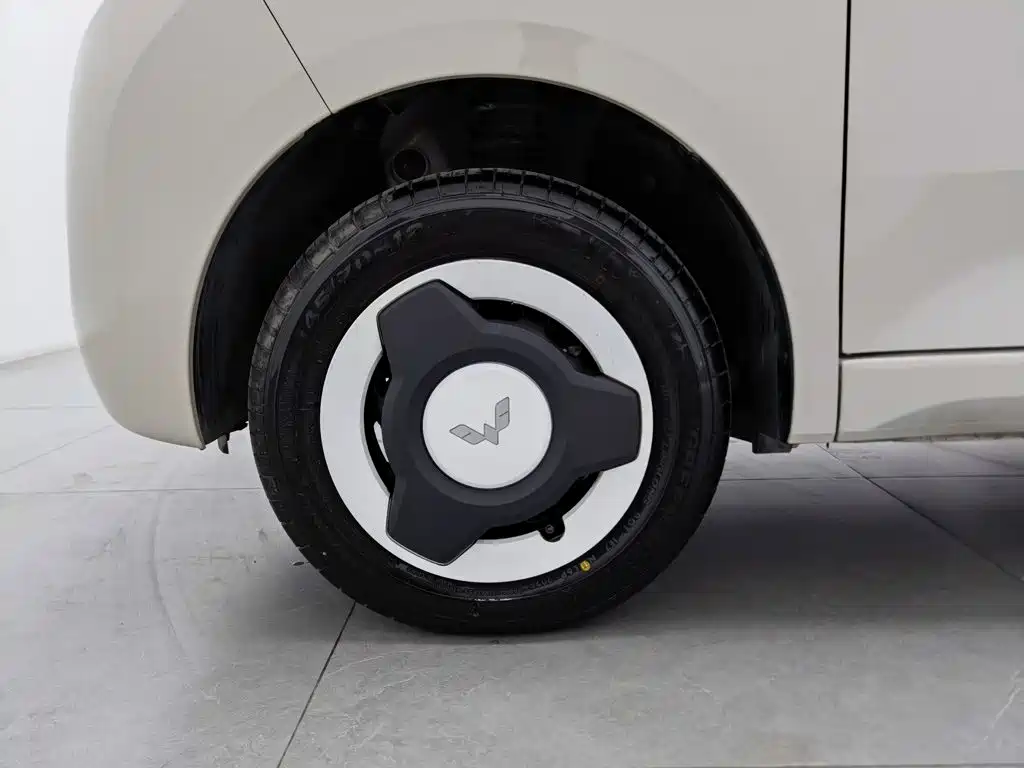 Wuling MINIEV — миниатюра 17
