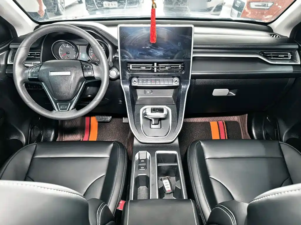 Haval M6 — миниатюра 9