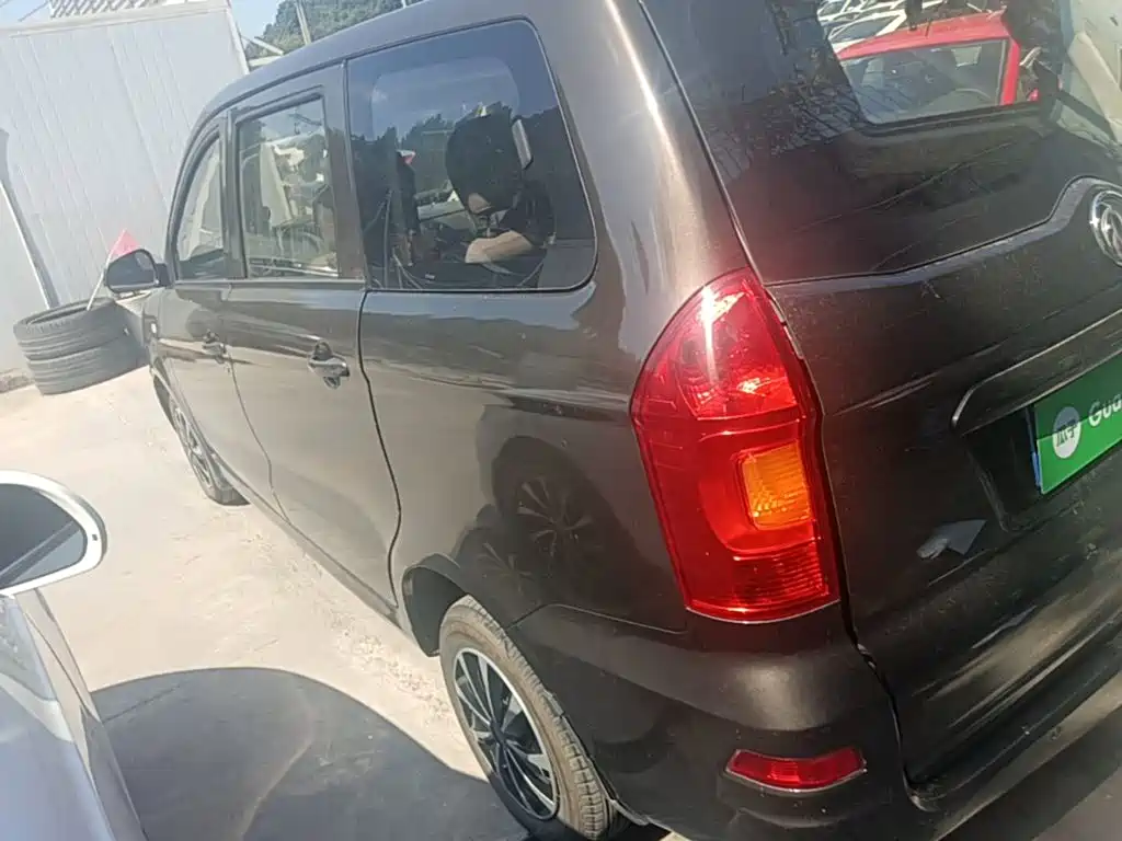 Fengguang Fengguang 330 — миниатюра 5