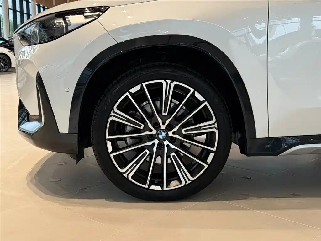 BMW X1 — миниатюра 16