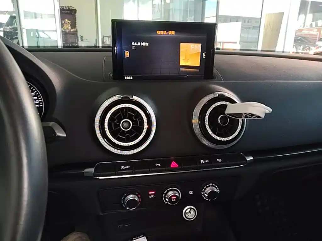 Audi A3 — миниатюра 13