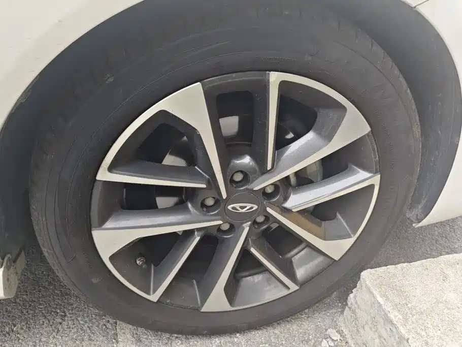 Chery Arrizo GX — миниатюра 6