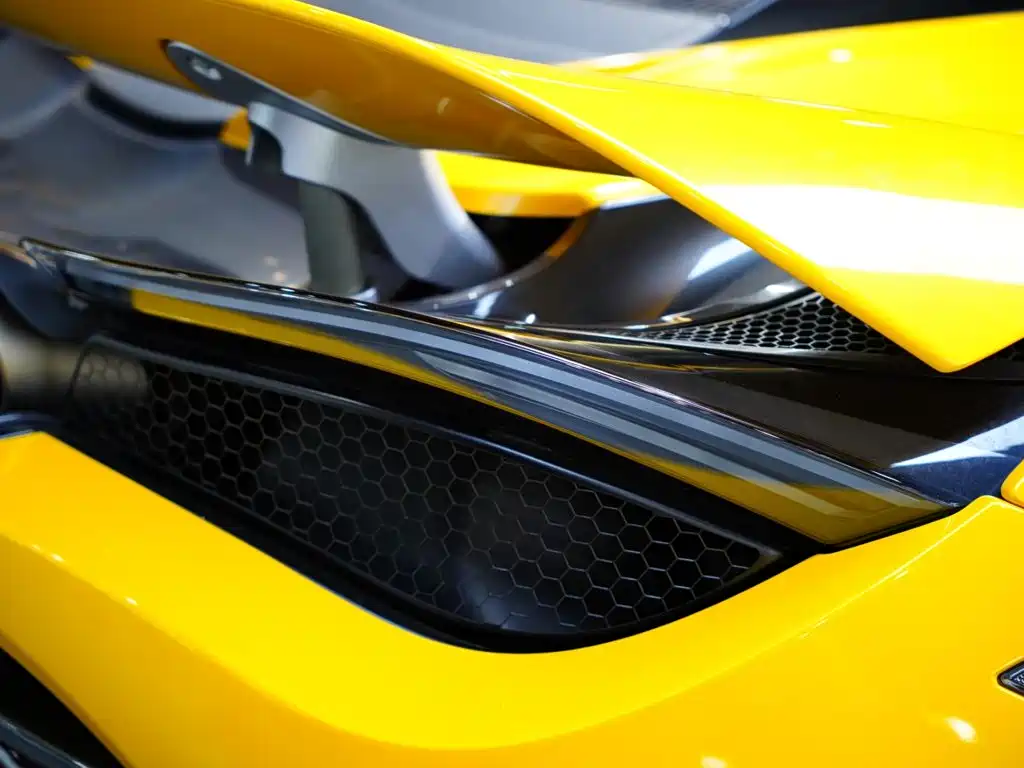McLaren 720S — миниатюра 8