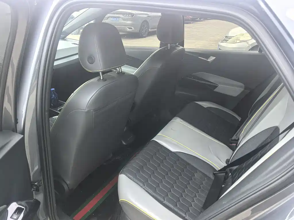 Volkswagen ID.3 2022 Pro