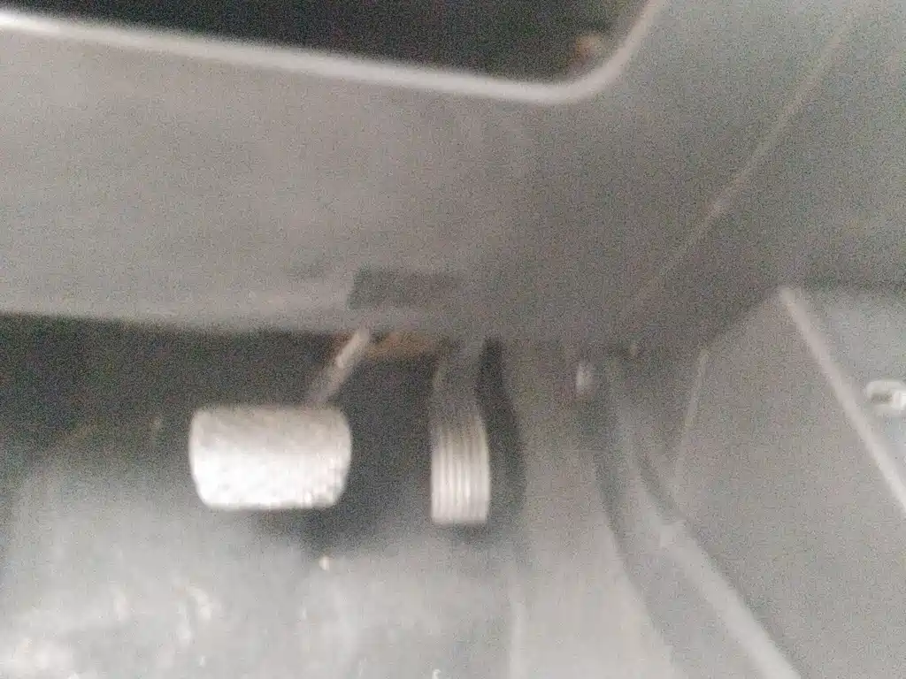 GEELY AUTOMOBILE BINYUE