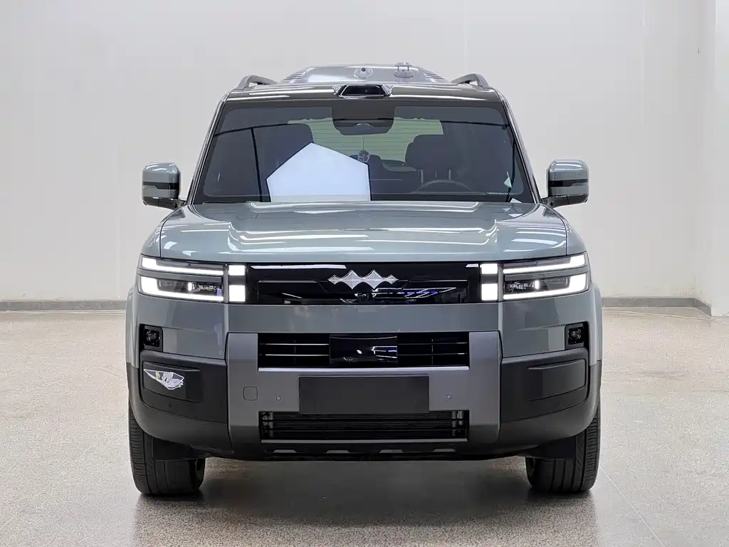 Fang Cheng Bao Ti 7 — миниатюра 2