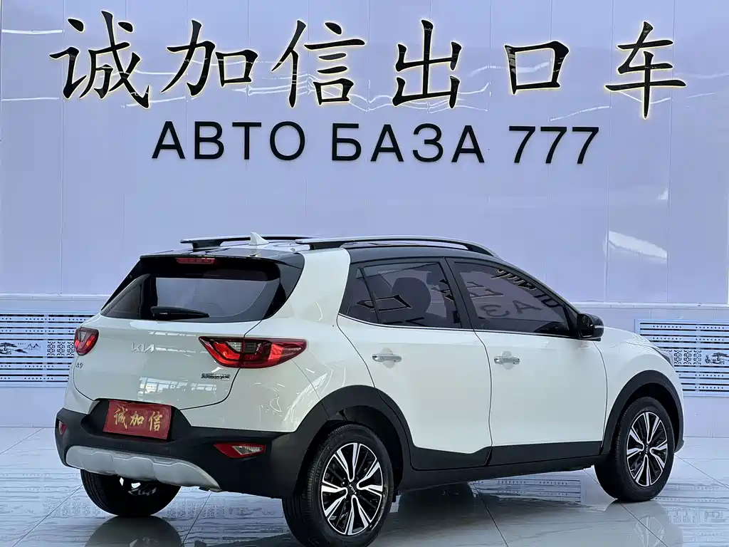 Kia KX1 — миниатюра 4