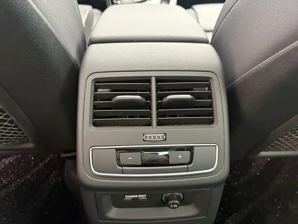 Audi A5 (Import) — миниатюра 10