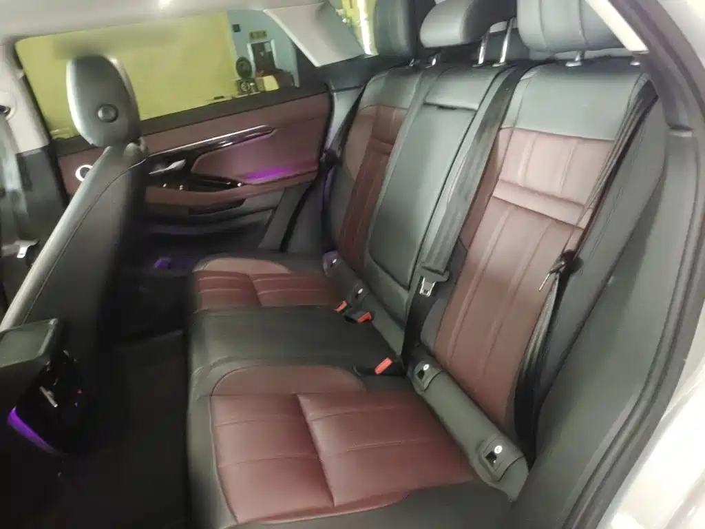 Land Rover Evoque — миниатюра 17