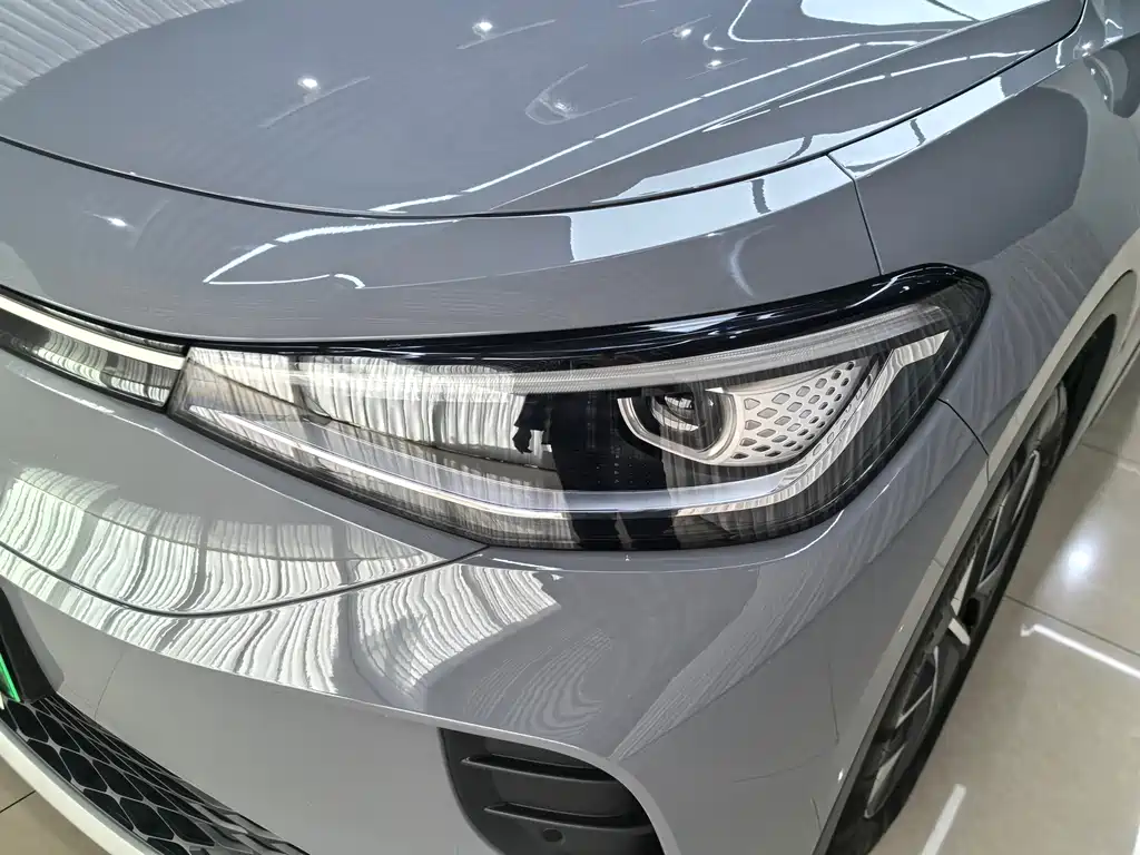Volkswagen ID.4 Crozz — миниатюра 16