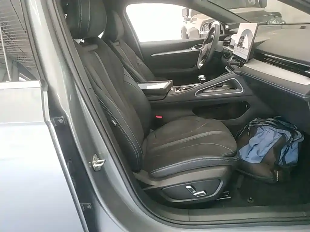 Geely Xingrui — миниатюра 25