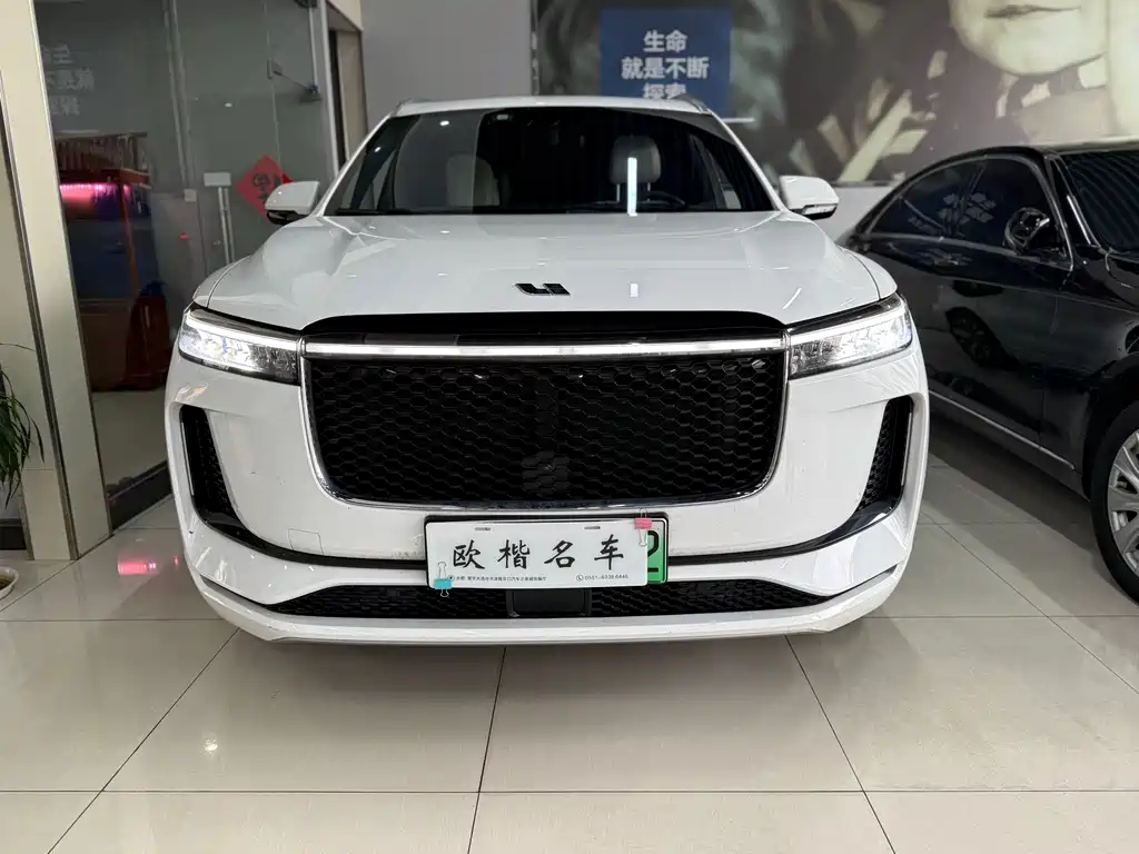 Li Auto IDEAL ONE