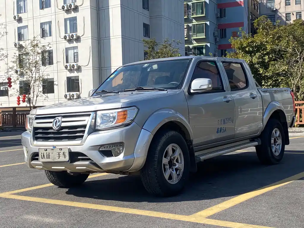 DONGFENG RUIQI