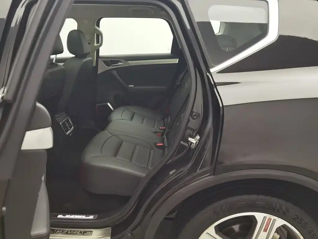 Haval H7 — миниатюра 15