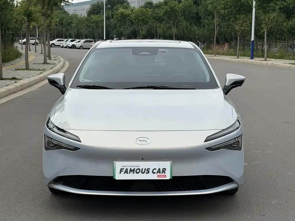 Aion S MAX 2024 70 54.6kWh