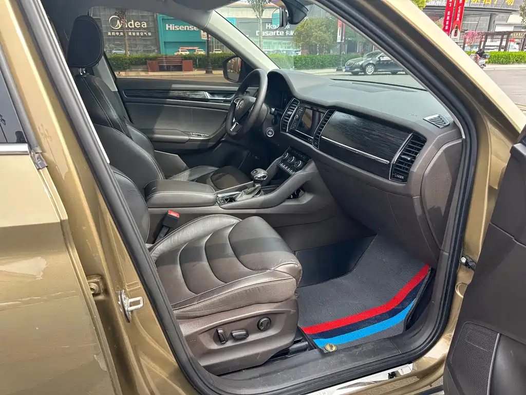 Skoda Kodiaq — миниатюра 9