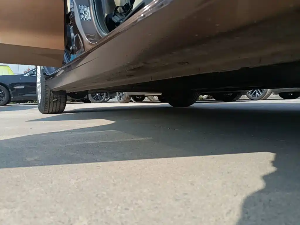 Ford Escort — миниатюра 21