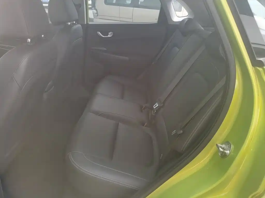 Hyundai Encino — миниатюра 17