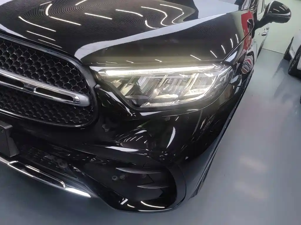 Mercedes-Benz GLC — миниатюра 18