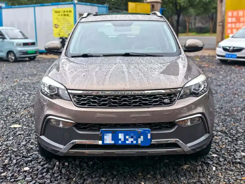 CHEETAH CARS CHEETAH CS10