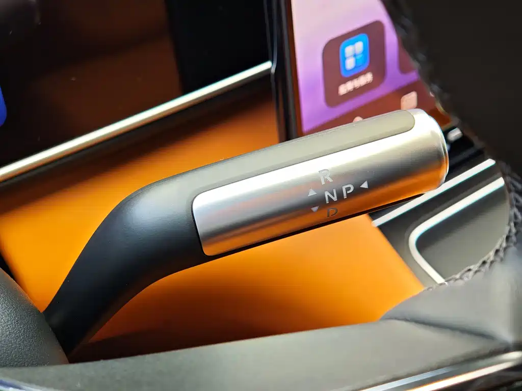 AITO AITO M7 — миниатюра 22