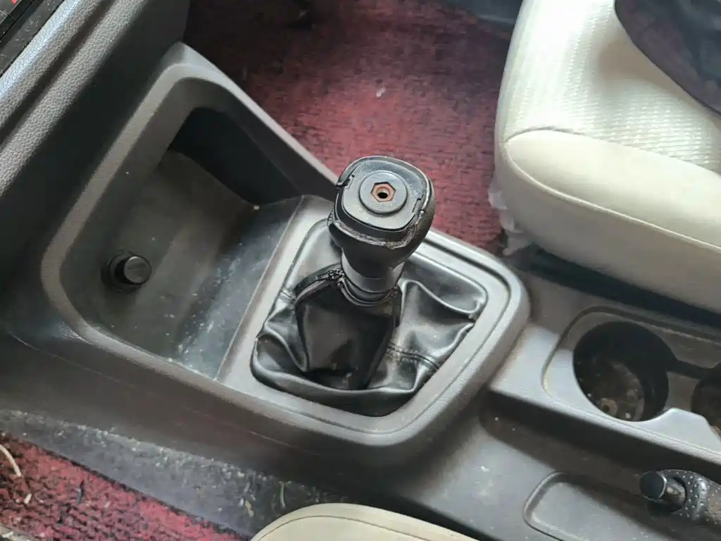 Wuling Hongguang V — миниатюра 7