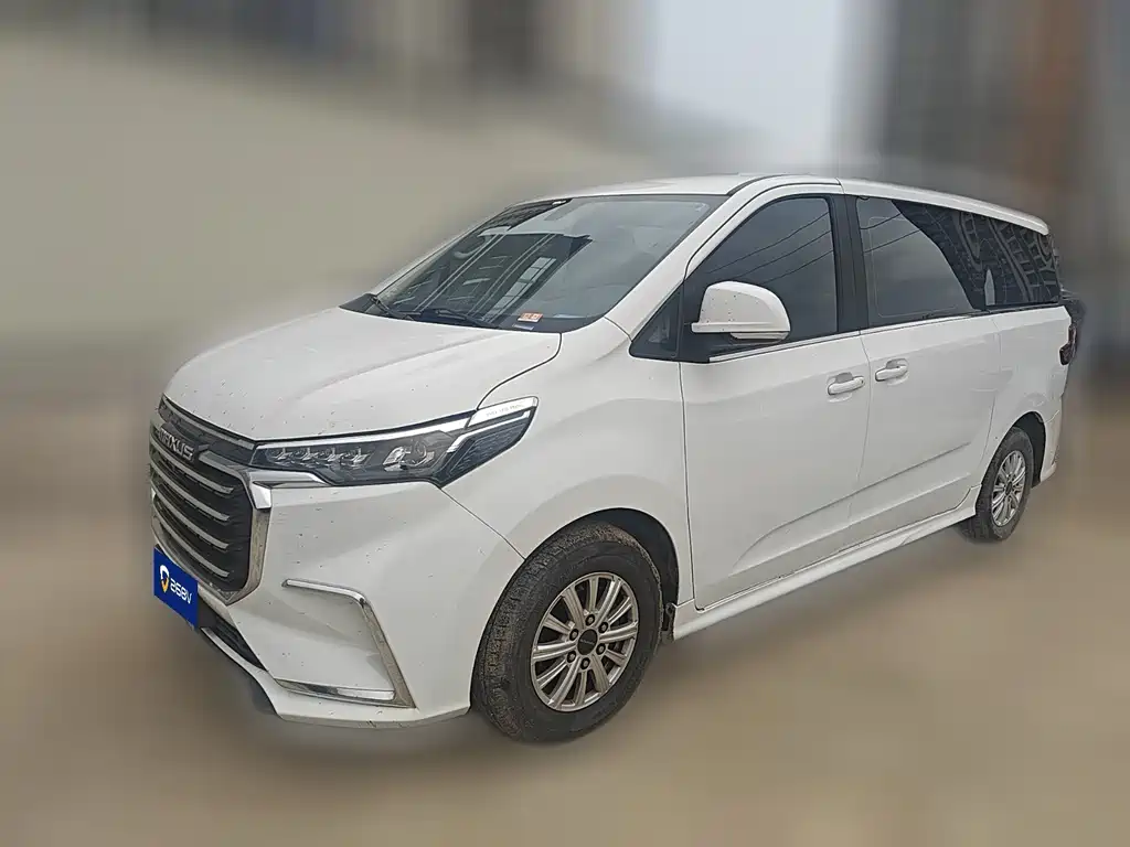 Maxus G20 2023