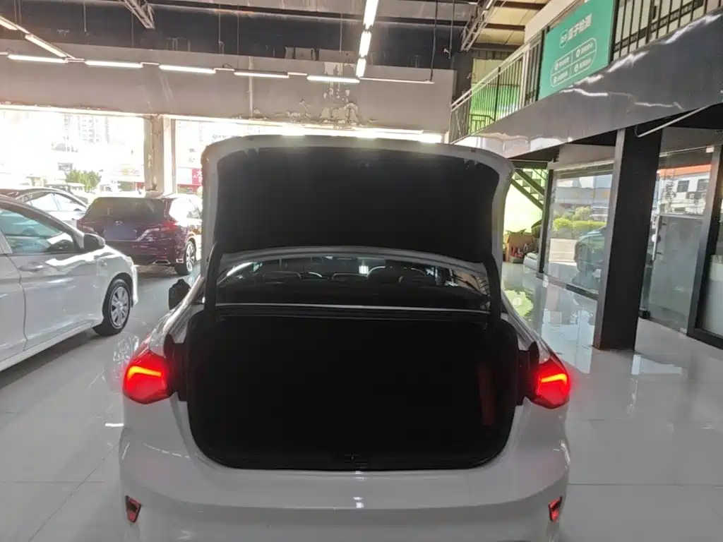Ford Focus — миниатюра 19