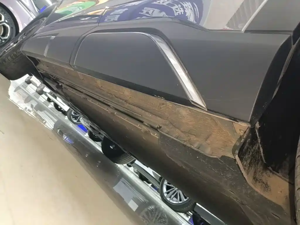 BYD Yuan UP — миниатюра 22