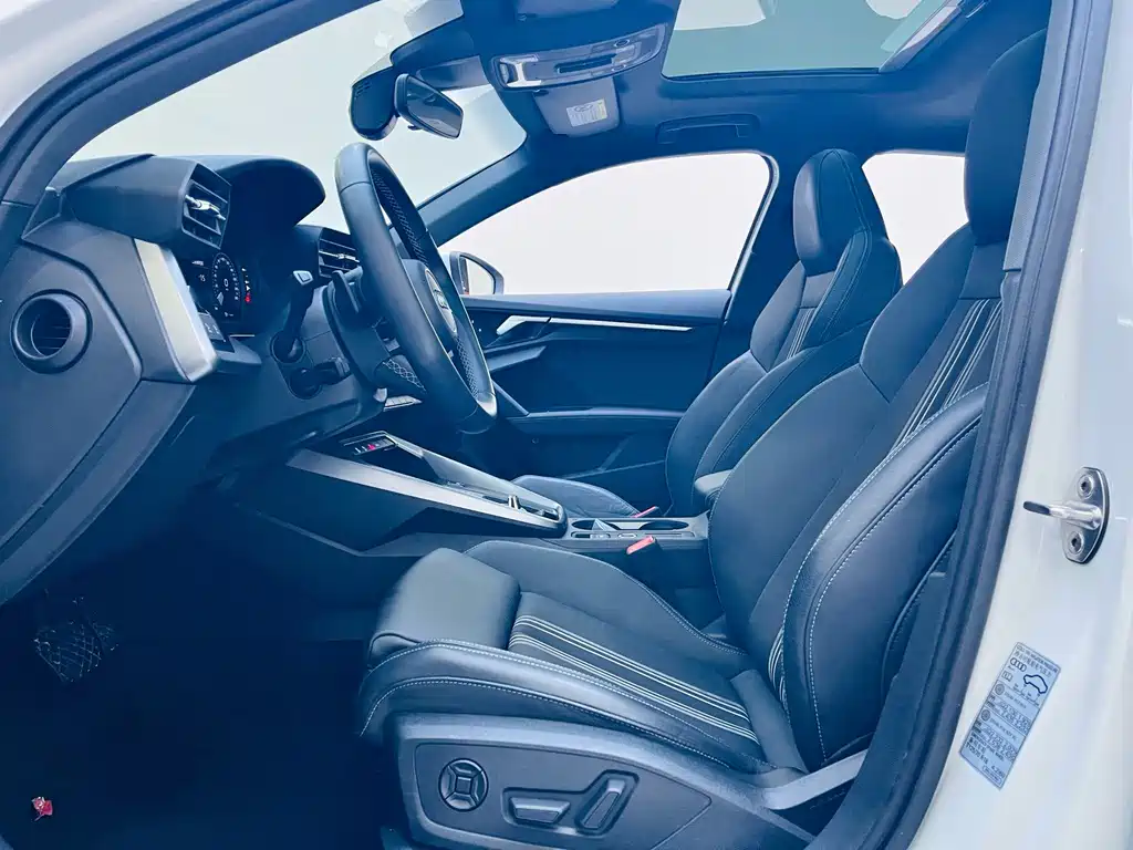 Audi A3 — миниатюра 6