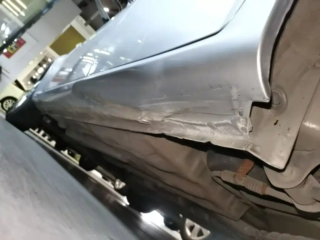 Buick Excelle — миниатюра 22