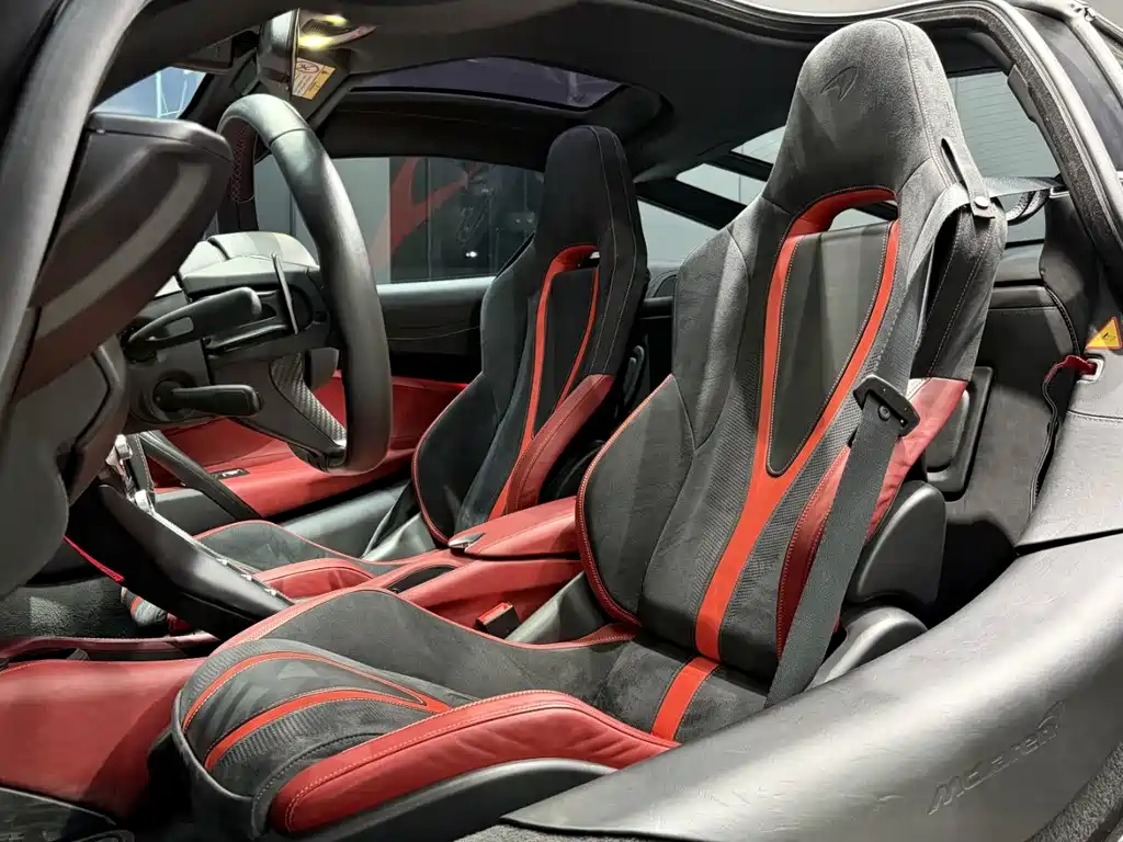 McLaren 720S — миниатюра 7