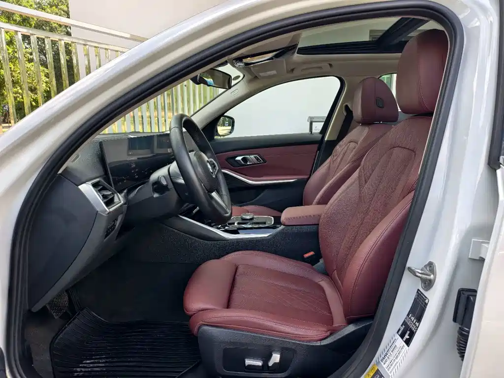 BMW i3 — миниатюра 4