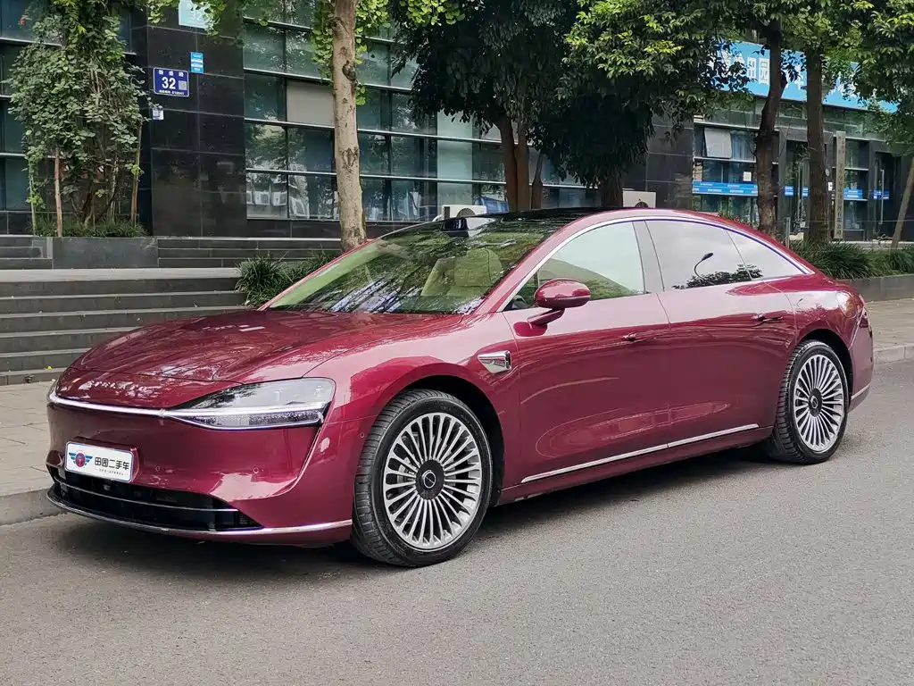 Xiangjie Xiangjie S9