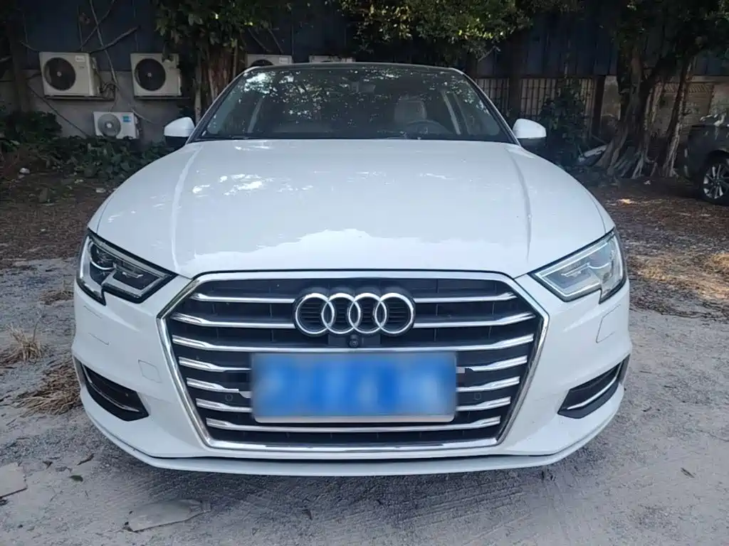 Audi A3 — миниатюра 3