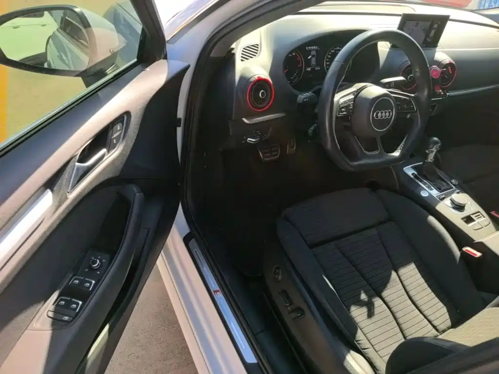 Audi A3 — миниатюра 16