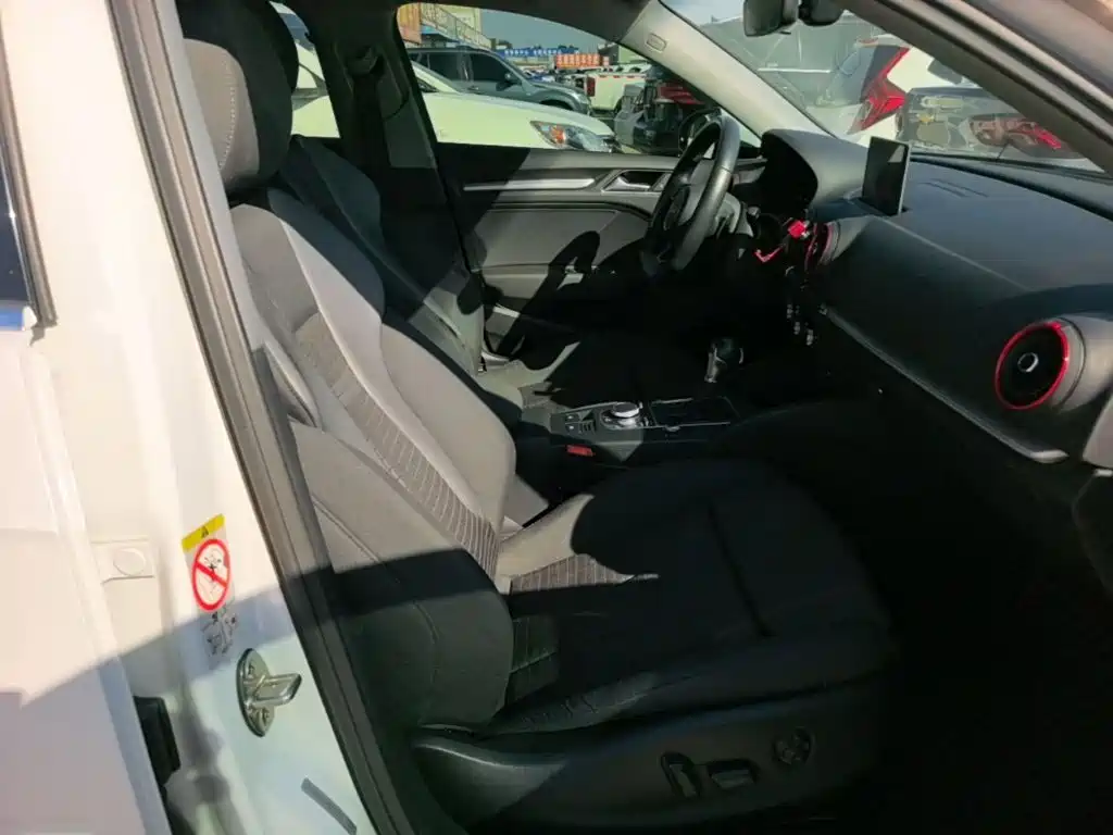 Audi A3 — миниатюра 25